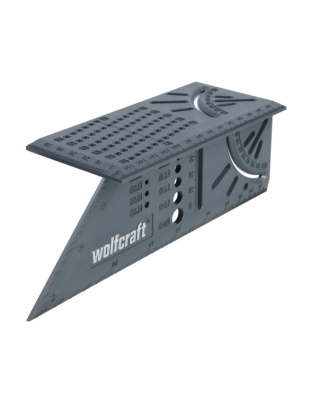 Ángulo de sesgo 3d 5208000 wolfcraft