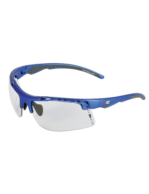 Gafas de proteccion lighting incoloro cofra