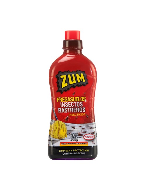 Zum insecticida fregasuelos 1 l s-2101