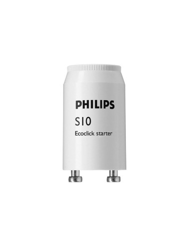 Cebador philips s10 4-65w sin 220-240v