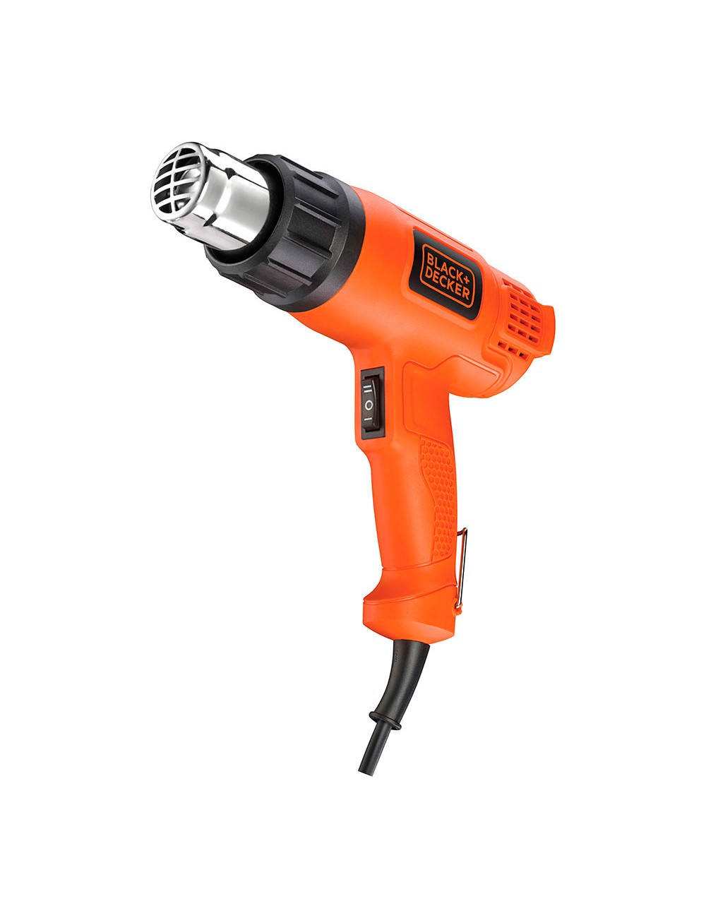 Decapador térmico 1750w kx1650-qs black+decker