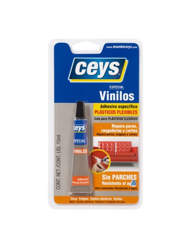 Ceys especial vinilos 15ml 501028