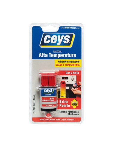 Ceys especial alta temperatura 12ml 501034