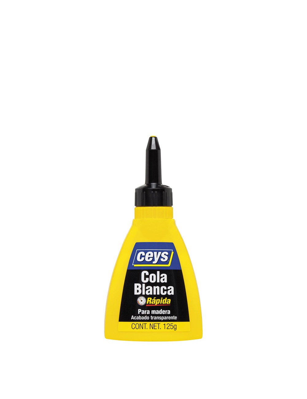 Ceys cola blanca rapida biberon 125g 501602