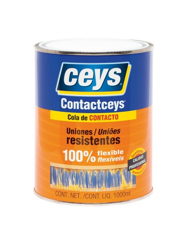 Contactceys bote 1l 503407