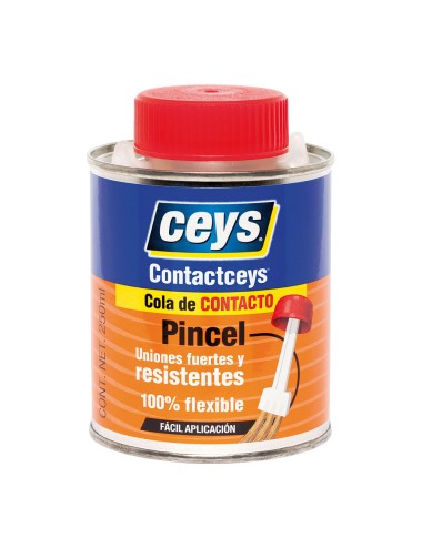 Contactceys pincel 250ml 503417