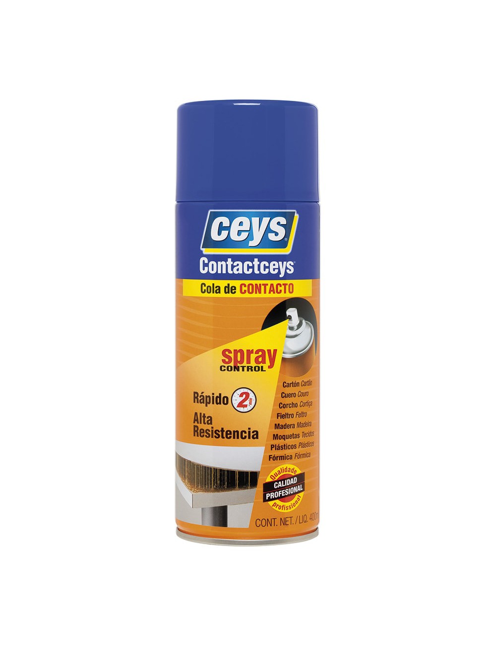 Contactceys spray control 400ml 503415