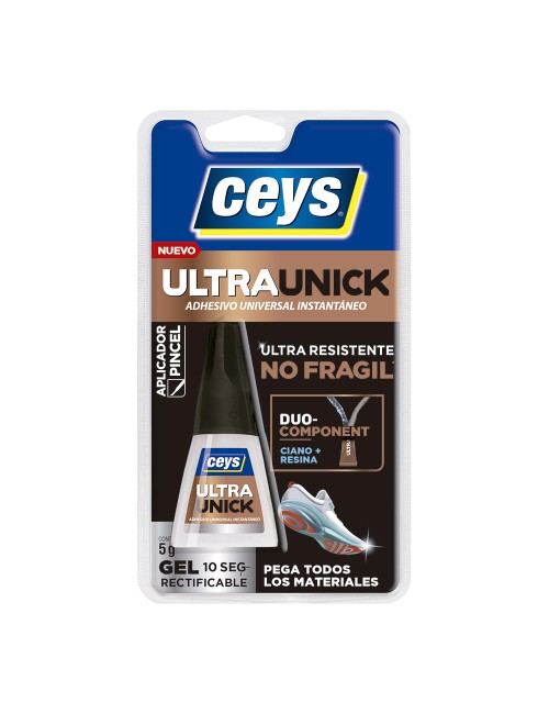 Ceys ultraunick poder extremo pincel 5g 504270