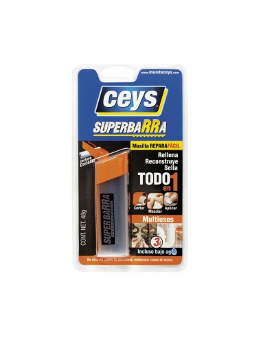 Ceys superbarra multiusos 48g 505036