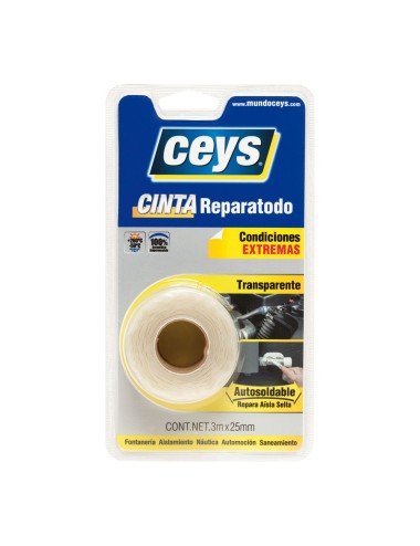 Ceys cinta reparatodo 507703