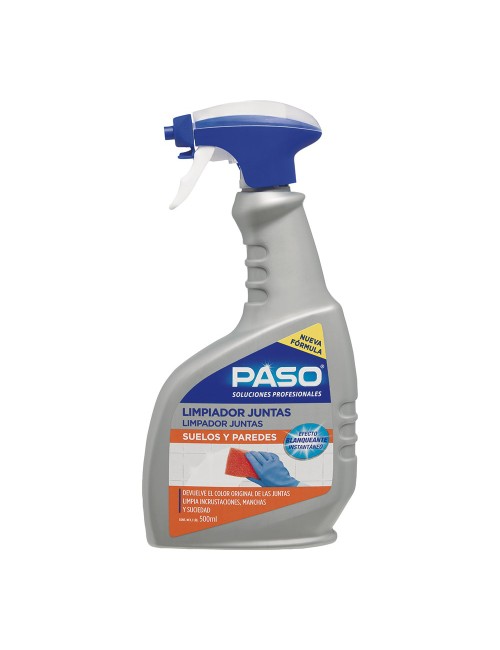 Paso limpiador juntas 500ml 703021