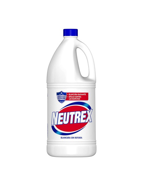 Lejía neutrex 1,9l (normal)