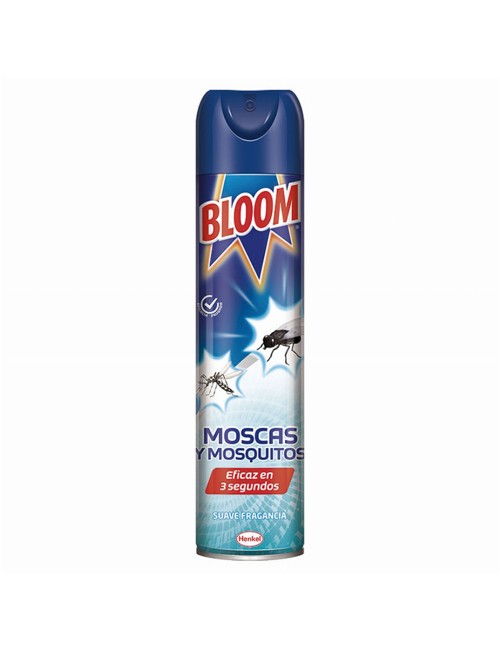 Insect bloom moscas 600ml