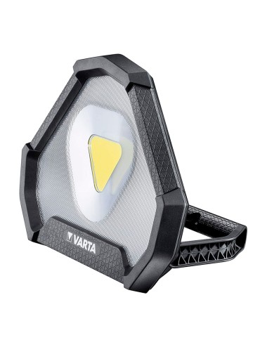 Linterna work flex stadium light varta