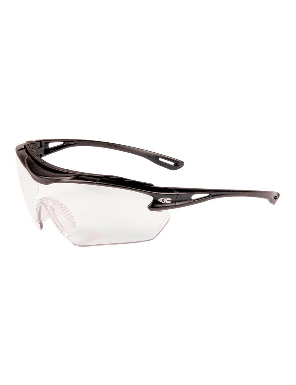 Gafas de protección gunner incoloras cofra