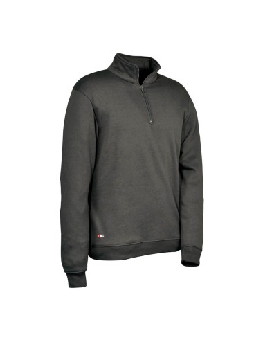 Sudadera de trabajo arsenal colores variados cofra talla m