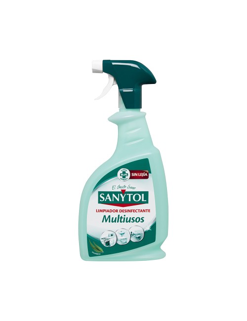 Sanytol multiusos 750ml