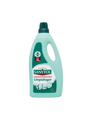 Sanytol limpiahogar 1200ml