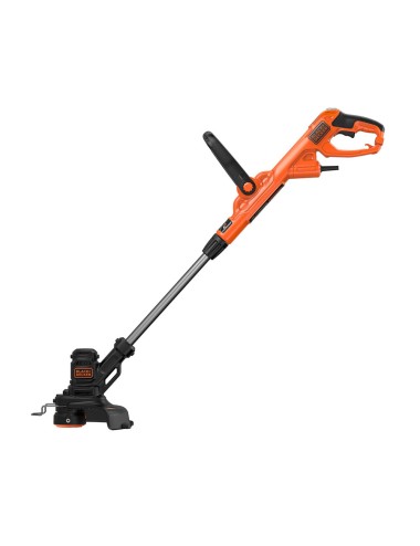 Cortabordes 450w 25cm 220-240v beste625-qs black+decker