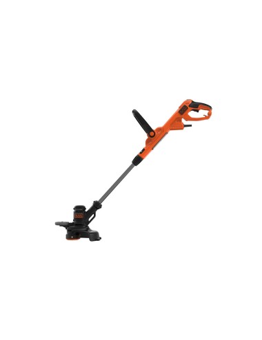 Cortabordes 550w 30cm 220-240v beste630-qs black+decker