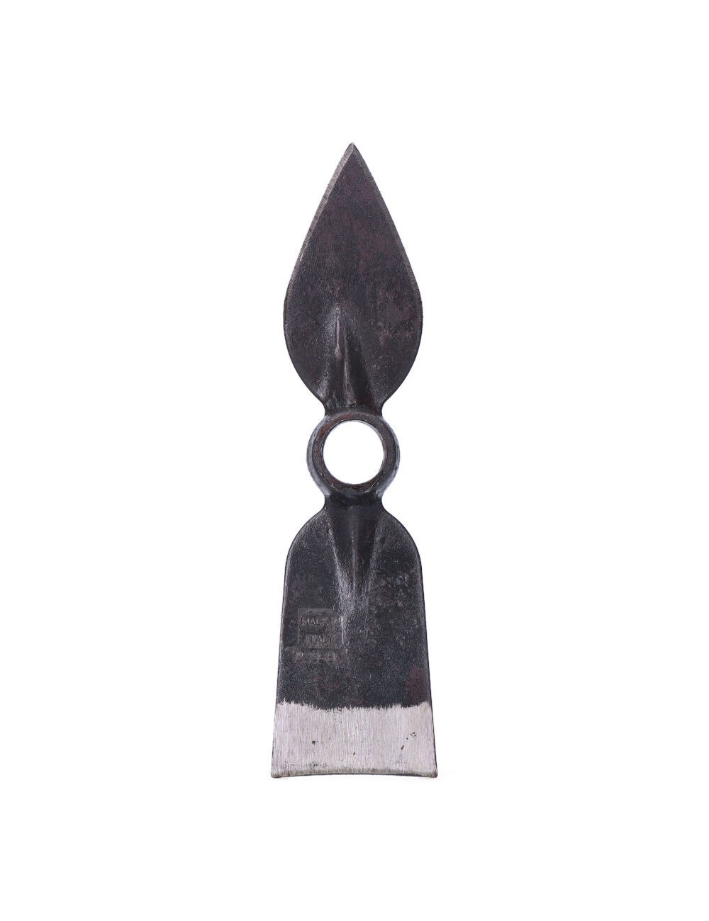 Azada de doble uso mod. 230-b 7,5x28,8cm ø29,77mm aa230b koma tools