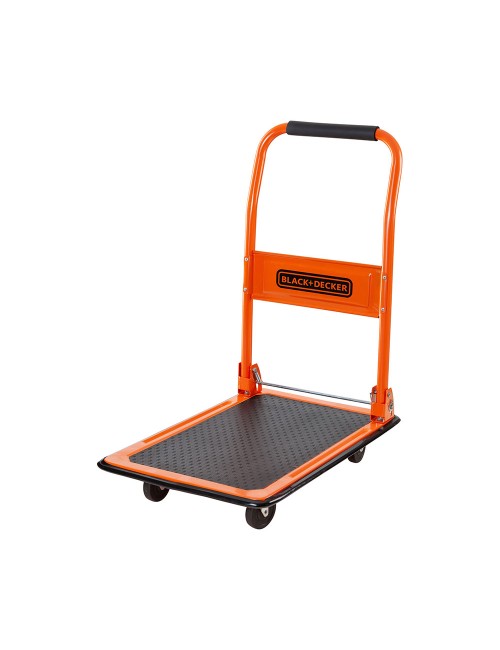 Plataforma con ruedas máx. 80kg black & decker