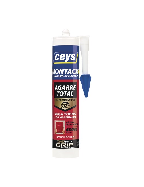 Ceys montack inmediato cartucho 450g 507263