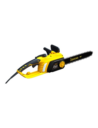 Motosierra electrica 2200w bulk espada de 16" (40cm) 316e-v20 40el-0055 garland