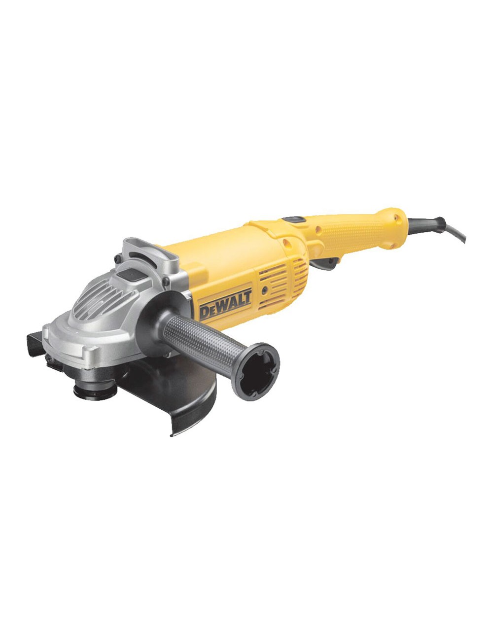 Amoladora ø230mm 2200w 6500rpm dewalt