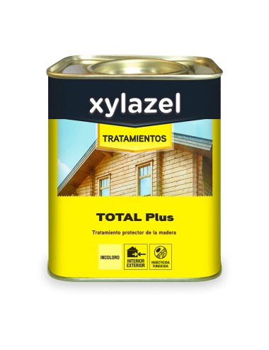 Xylazel total plus 5 l 5608826