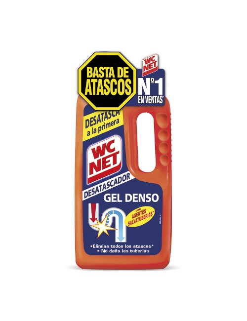 Wc net® energy desatascador 1l ref. 6309346