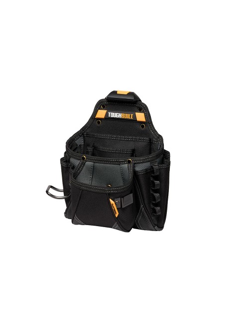 Bolso portaherramientas contratista tb-ct-01 toughbuilt