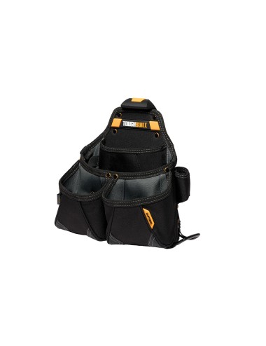 Bolso portaherramientas encofrador tb-ct-02 toughbuilt