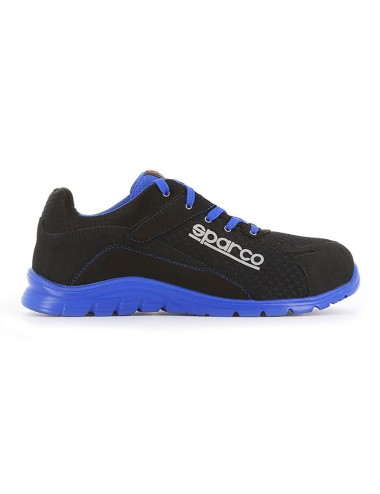 Zapato deportivo practice nraz talla 38 0751738 sparco