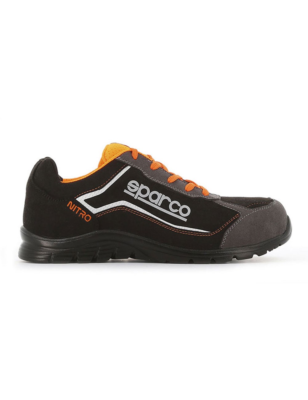 Zapato deportivo nitro nrgr talla 39 0752239 sparco