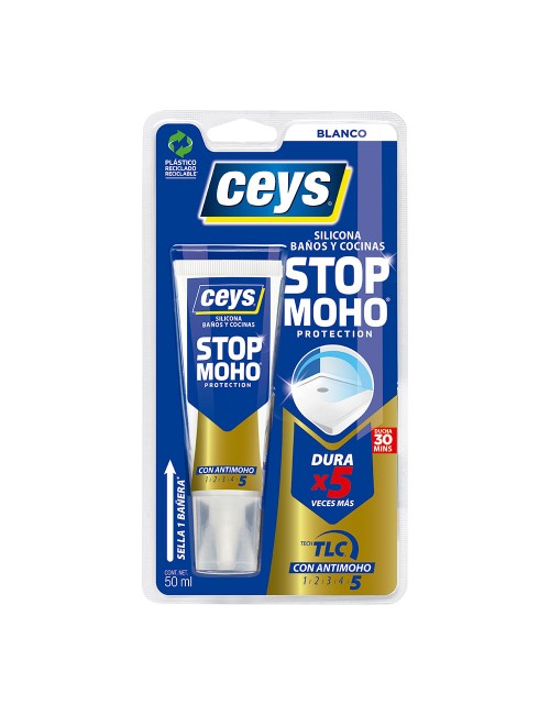 Ceys stop moho blanco 50ml 505583