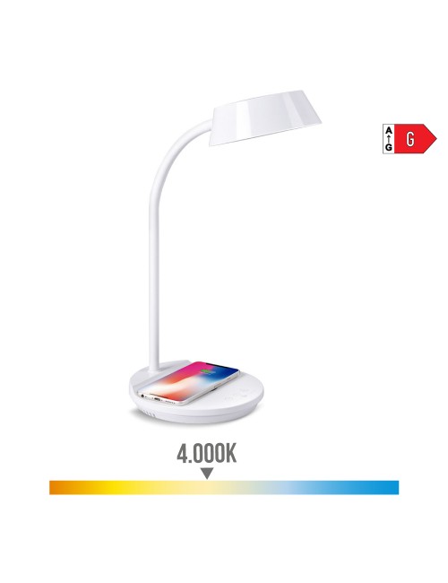 Flexo led 5w 450lm blanco edm