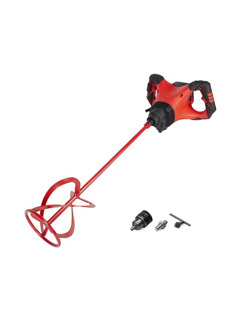 Rubimix-9 supertorque 230v-50/60hz r26970 rubi