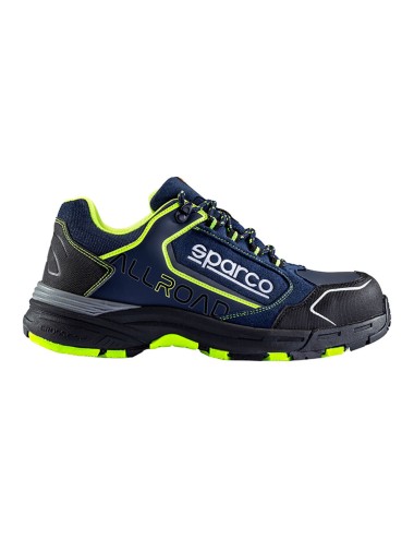 Zapato laboral all road bmgf talla 38 07528bmgf38 sparco