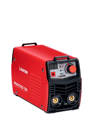 Inverter practico 130 solter