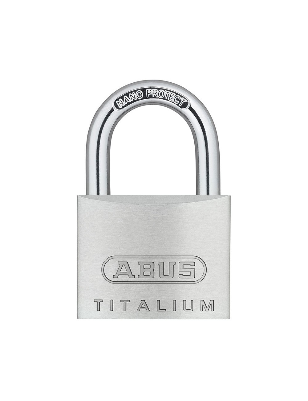 Candado titalium 40mm 64ti/40 abus