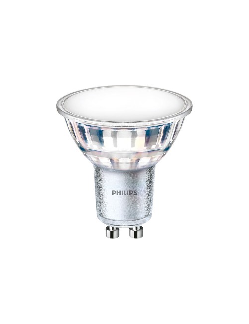 Bombilla gu10 4,9w 550lm 6500k luz fria 929002981402 philips