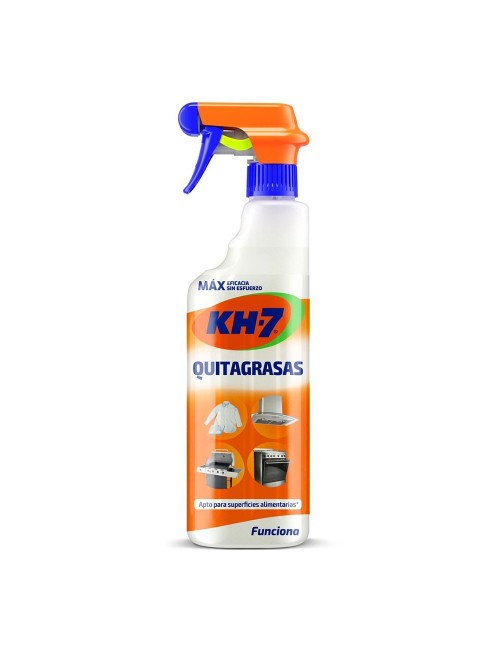 Kh7 quitagrasas 715ml