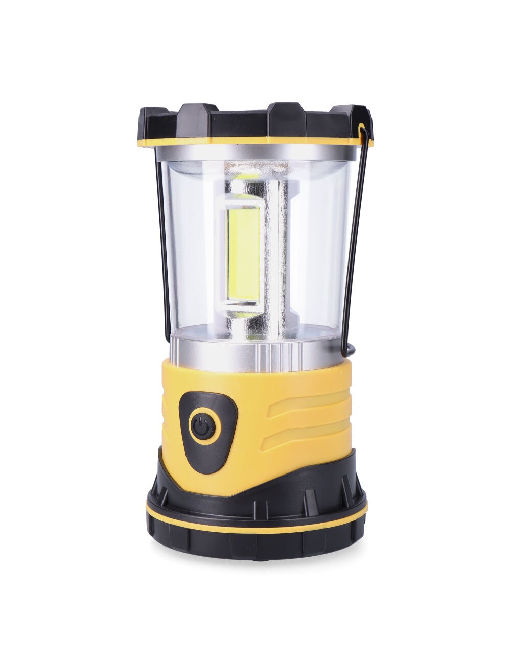 Farol de camping familiar led a pilas 3w