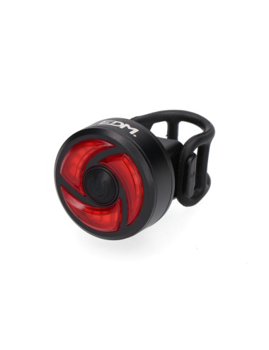 Luz trasera de bicicleta led