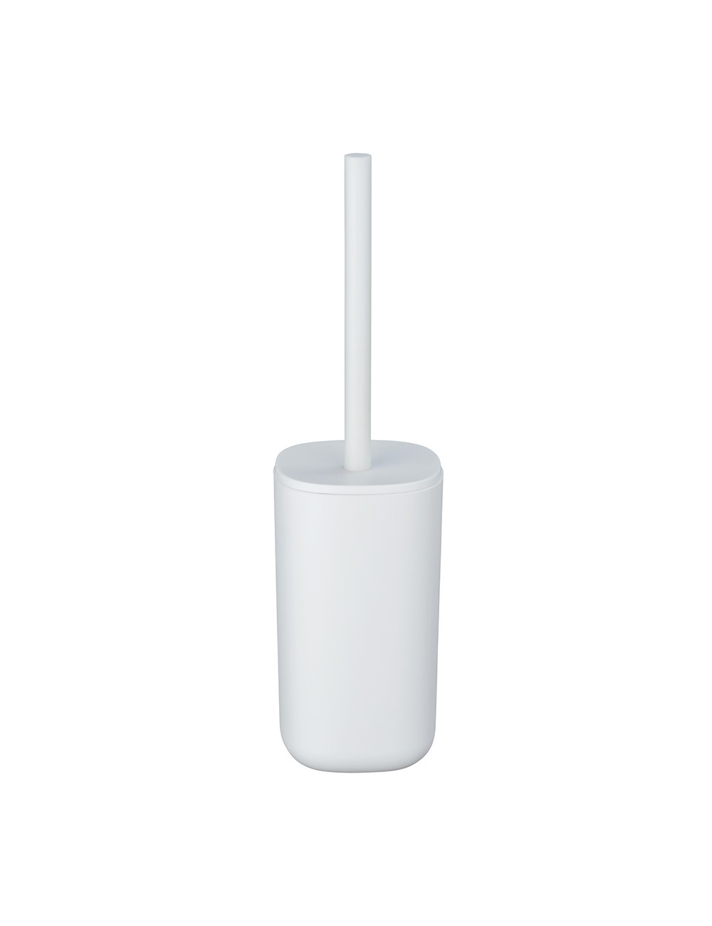 Escobillero wc davos blanco mate 24830100 wenko