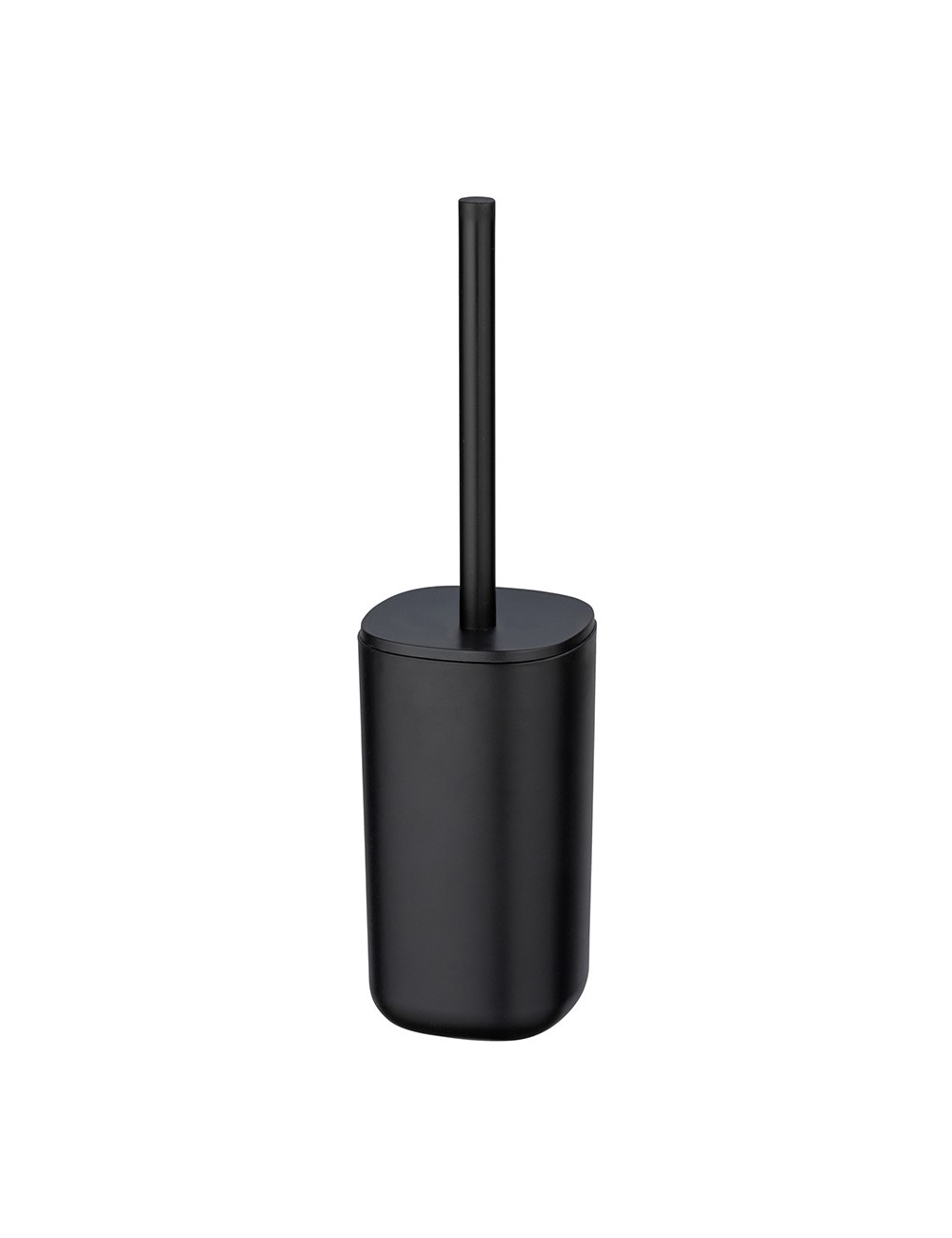 Escobillero wc davos negro mate 24833100 wenko