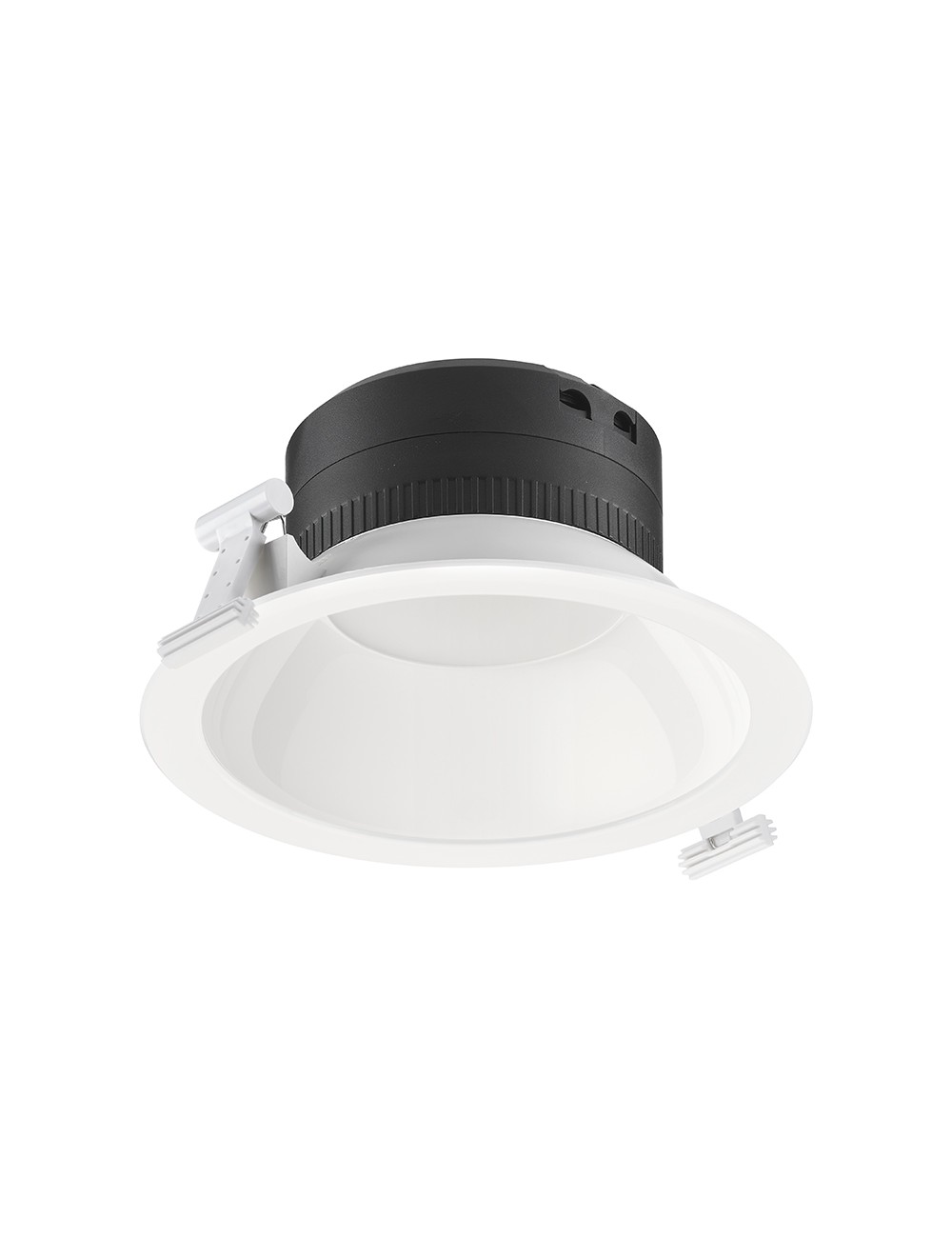 Downlight 19w 2.200lm 3.000k luz calida con reflector 32584200 philips