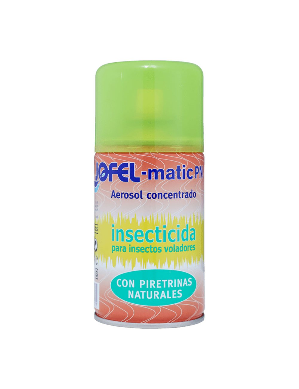 Insecticida piretrina natural para difusor jofel