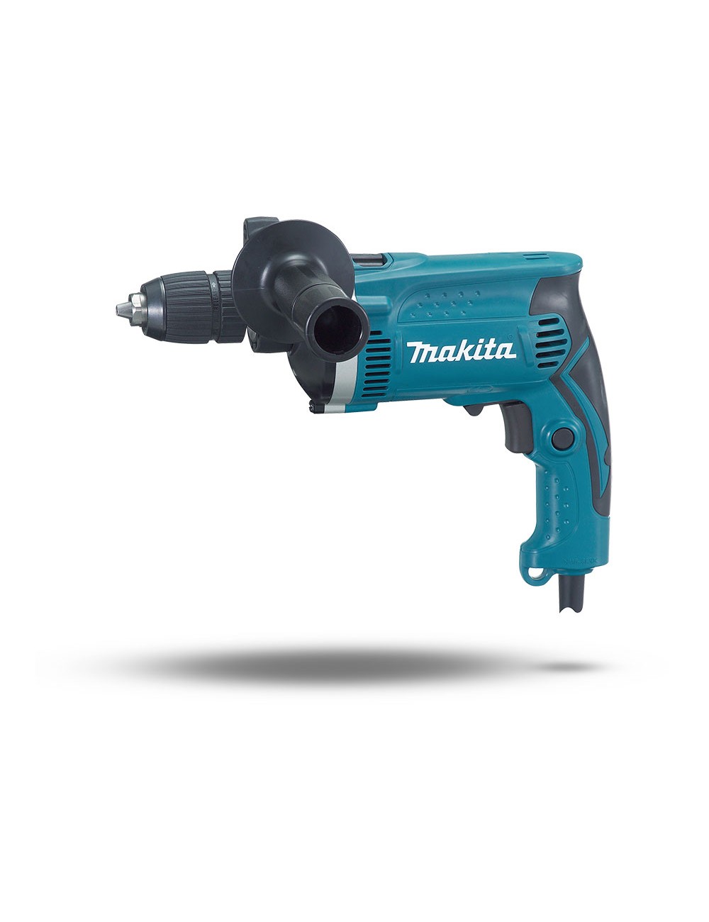 Taladro percutor 710w 13mm hp1631k makita